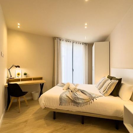 Barcelona Touch Apartments - Progres L'Hospitalet de Llobregat Ngoại thất bức ảnh
