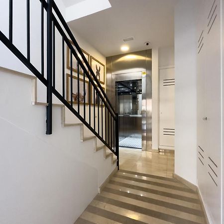 Barcelona Touch Apartments - Progres L'Hospitalet de Llobregat Ngoại thất bức ảnh
