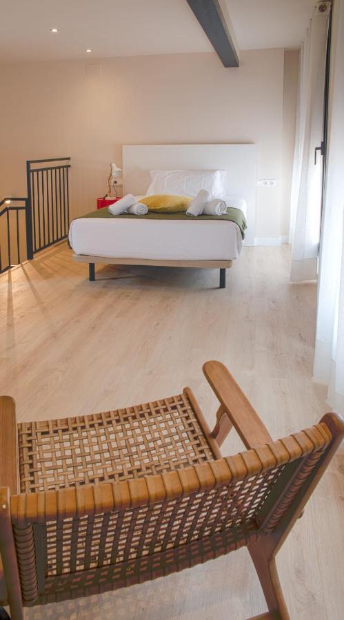 Barcelona Touch Apartments - Progres L'Hospitalet de Llobregat Ngoại thất bức ảnh