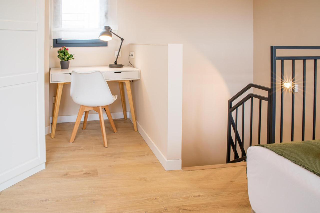 Barcelona Touch Apartments - Progres L'Hospitalet de Llobregat Ngoại thất bức ảnh