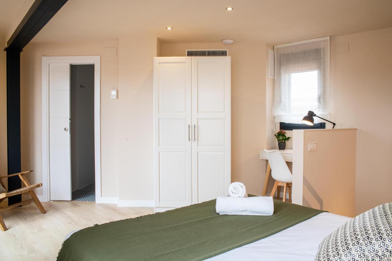 Barcelona Touch Apartments - Progres L'Hospitalet de Llobregat Ngoại thất bức ảnh