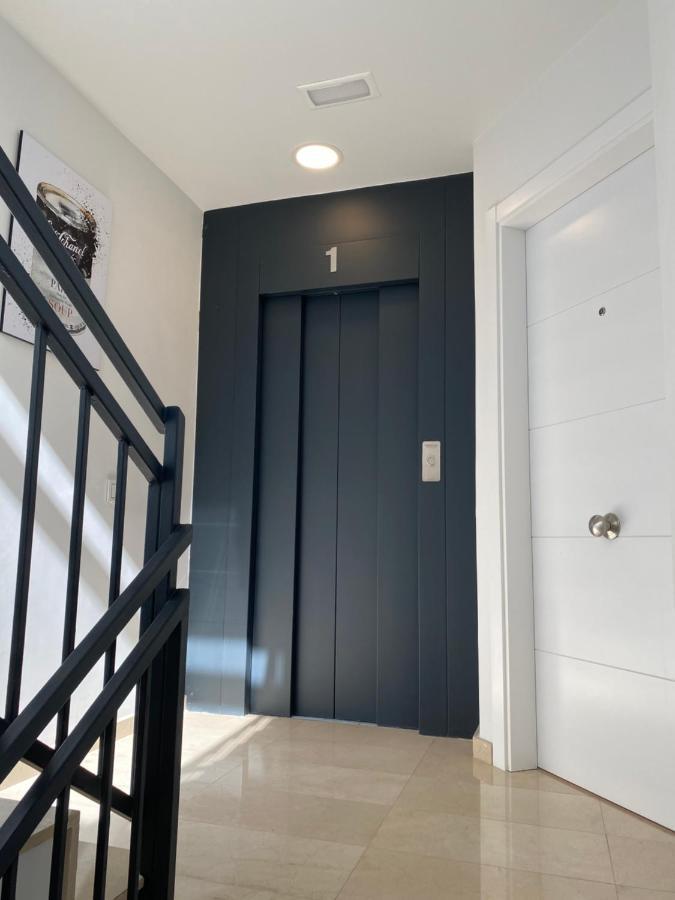 Barcelona Touch Apartments - Progres L'Hospitalet de Llobregat Ngoại thất bức ảnh