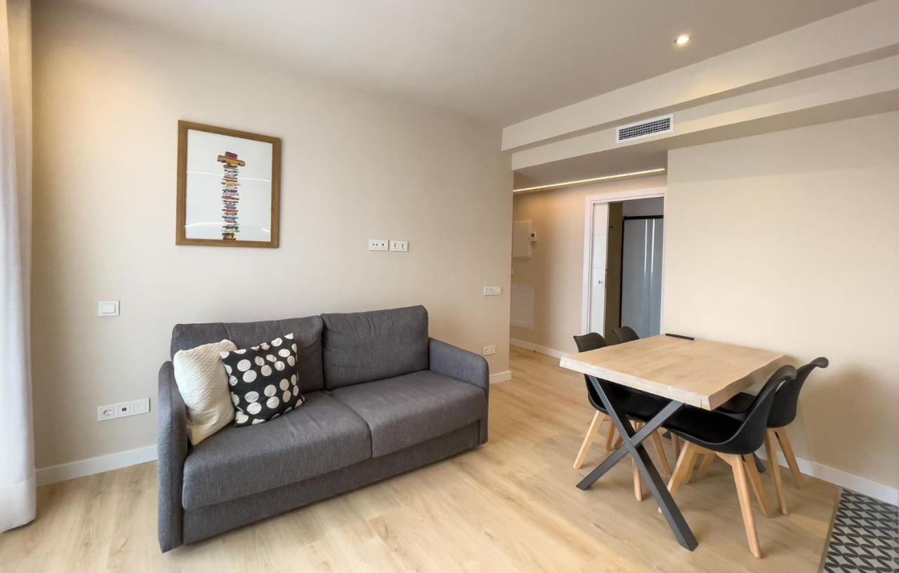 Barcelona Touch Apartments - Progres L'Hospitalet de Llobregat Ngoại thất bức ảnh