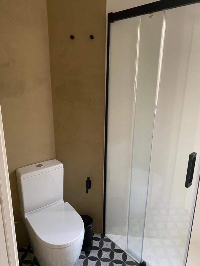 Barcelona Touch Apartments - Progres L'Hospitalet de Llobregat Ngoại thất bức ảnh