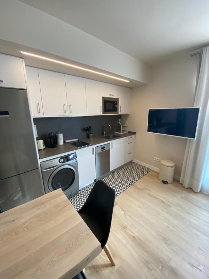 Barcelona Touch Apartments - Progres L'Hospitalet de Llobregat Ngoại thất bức ảnh