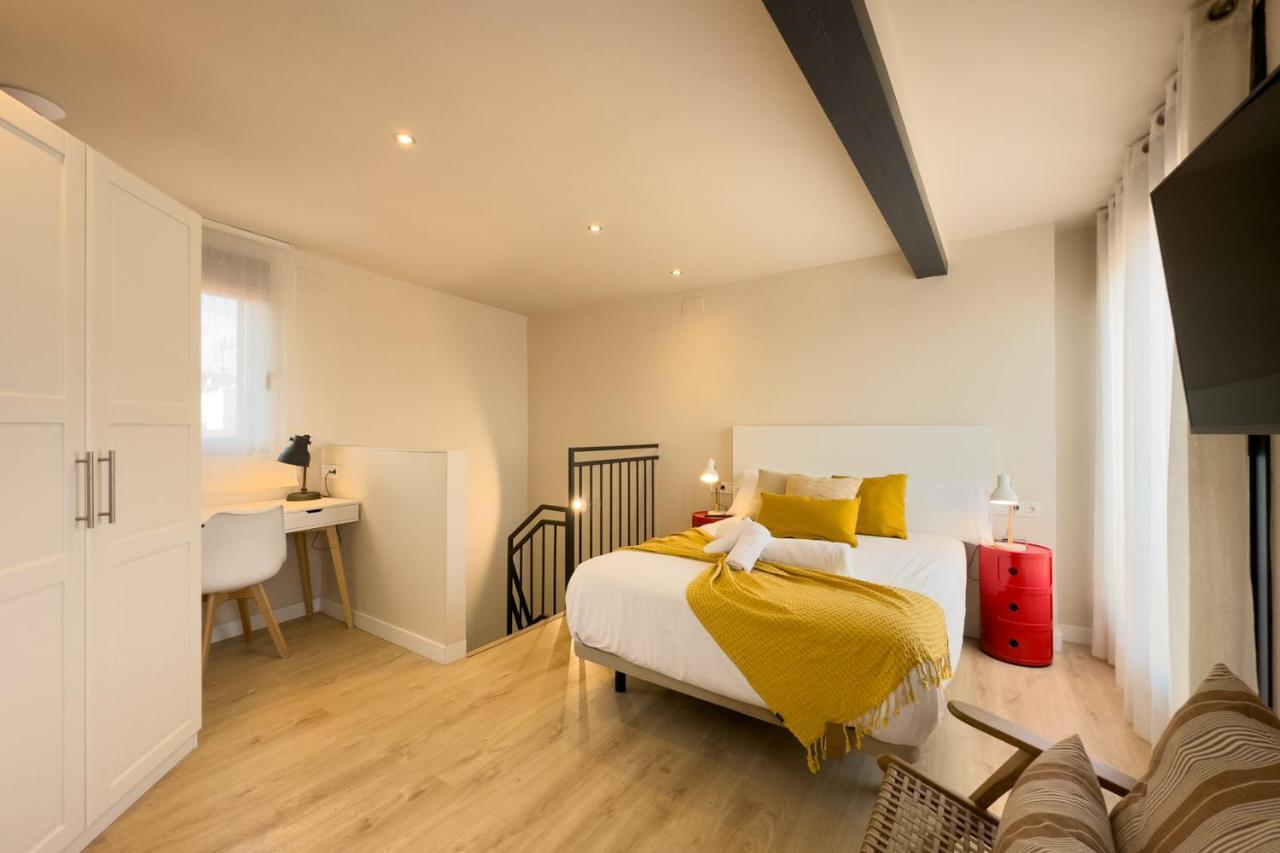 Barcelona Touch Apartments - Progres L'Hospitalet de Llobregat Ngoại thất bức ảnh