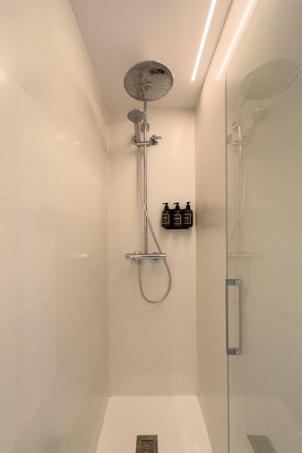 Barcelona Touch Apartments - Progres L'Hospitalet de Llobregat Ngoại thất bức ảnh