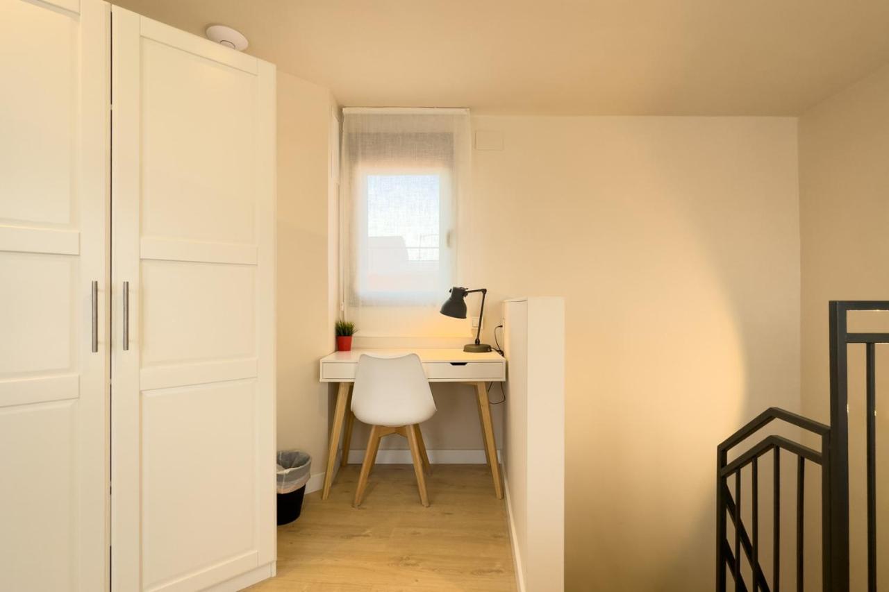 Barcelona Touch Apartments - Progres L'Hospitalet de Llobregat Ngoại thất bức ảnh