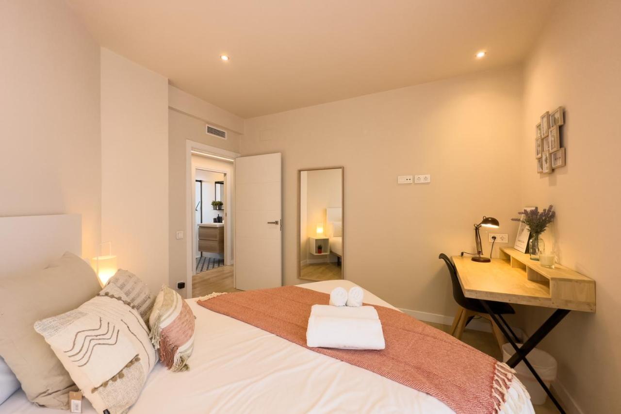 Barcelona Touch Apartments - Progres L'Hospitalet de Llobregat Ngoại thất bức ảnh