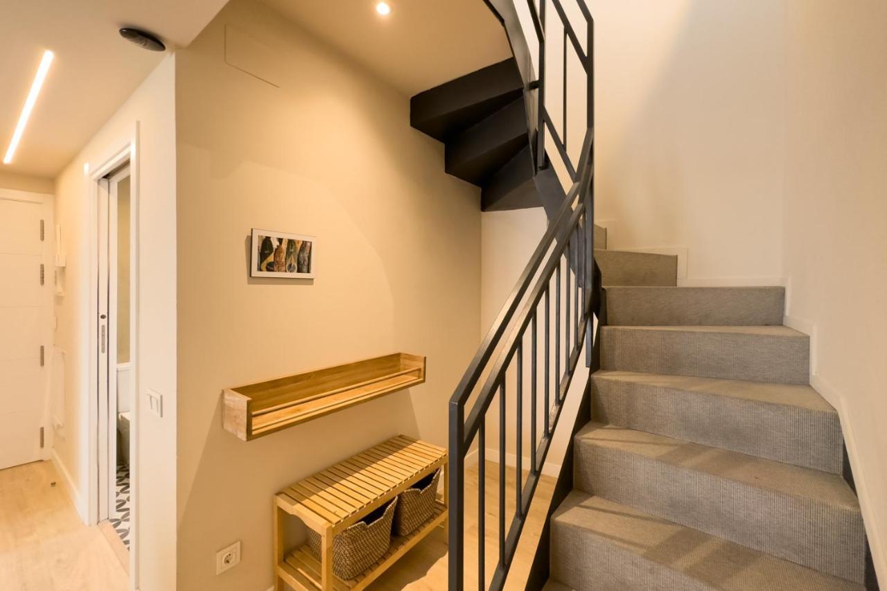Barcelona Touch Apartments - Progres L'Hospitalet de Llobregat Ngoại thất bức ảnh