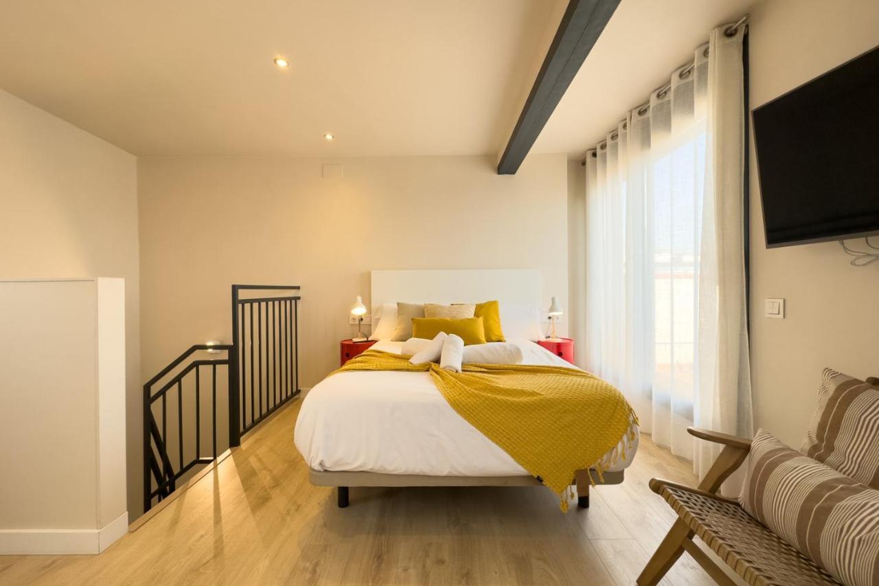 Barcelona Touch Apartments - Progres L'Hospitalet de Llobregat Ngoại thất bức ảnh