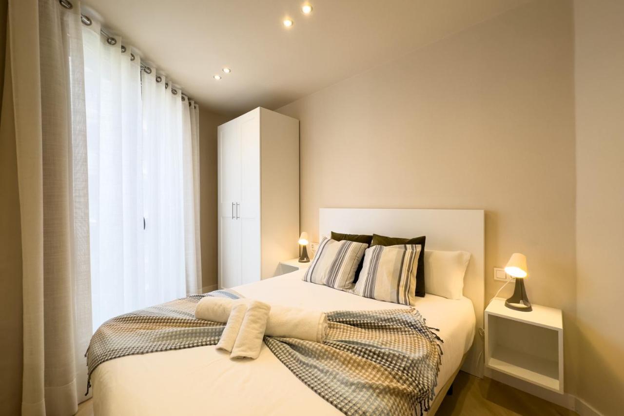 Barcelona Touch Apartments - Progres L'Hospitalet de Llobregat Ngoại thất bức ảnh