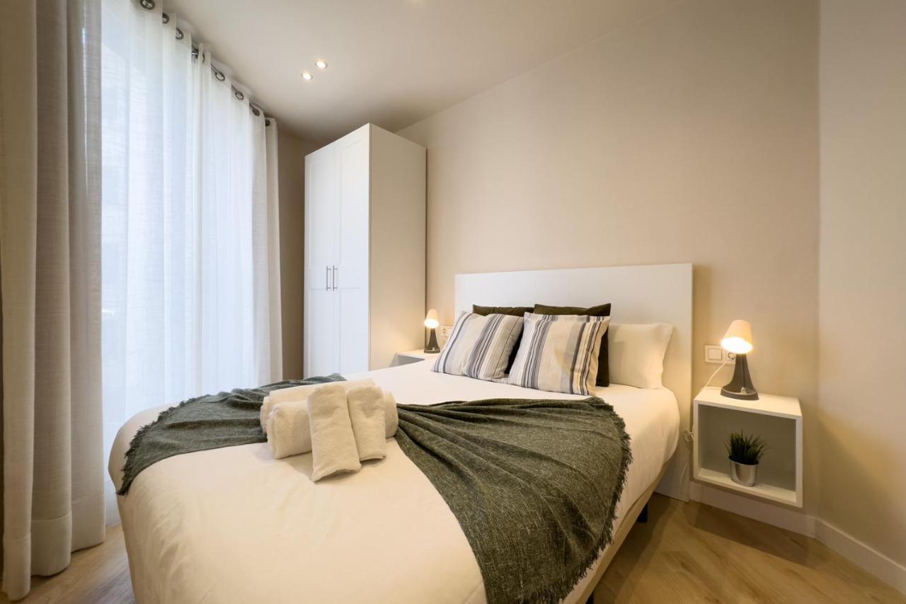 Barcelona Touch Apartments - Progres L'Hospitalet de Llobregat Ngoại thất bức ảnh